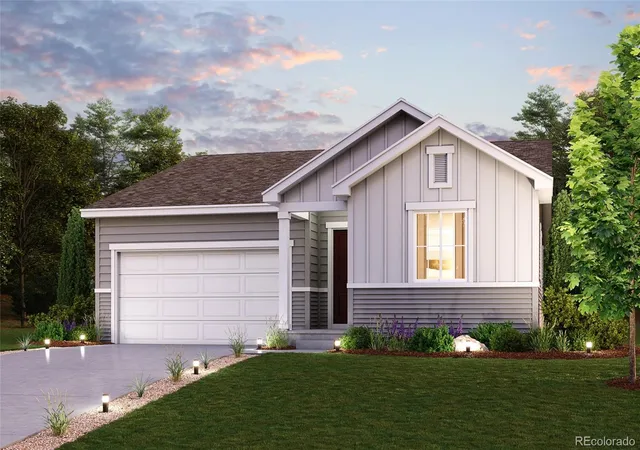 Homes for sale in Mead, CO | 5562 Ranch St, Mead, CO 80504 | MLS# 3752758