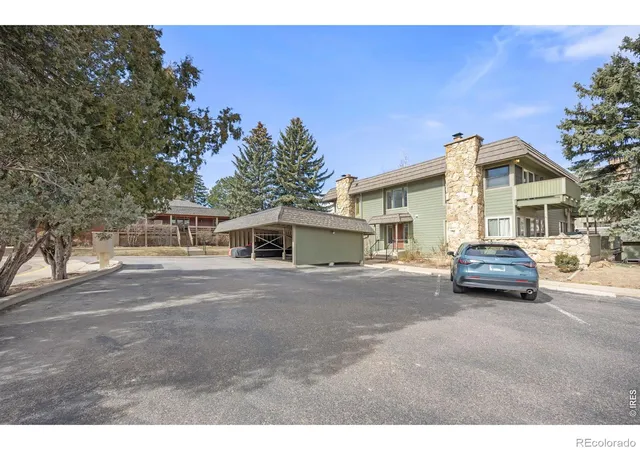 Homes for sale in Boulder, CO | 3355 Bridger Trl #I202, Boulder, CO 80301 | MLS# IR1062106