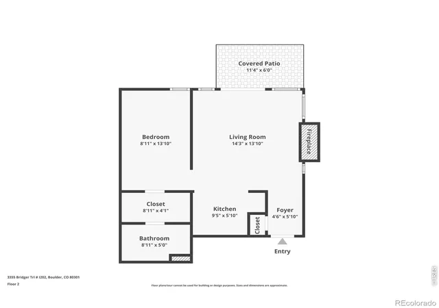 Homes for sale in Boulder, CO | 3355 Bridger Trl #I202, Boulder, CO 80301 | MLS# IR1062106