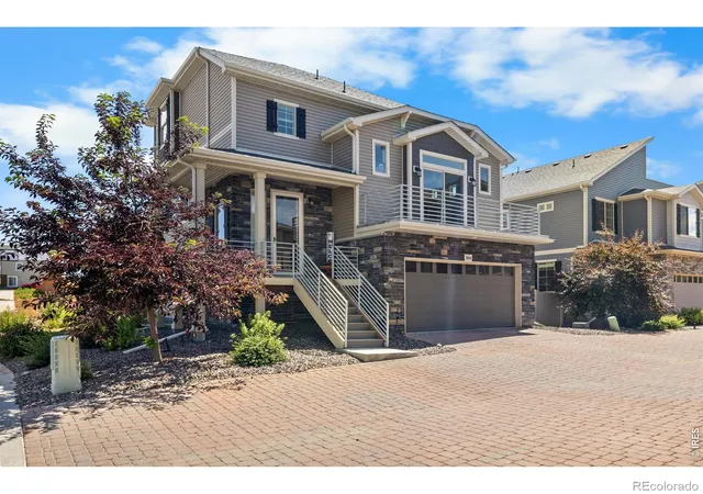 Homes for sale in Johnstown, CO | 3504 Valleywood Ct, Johnstown, CO 80534 | MLS# IR1062107