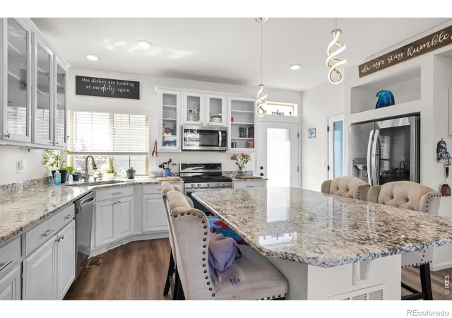 Homes for sale in Johnstown, CO | 3504 Valleywood Ct, Johnstown, CO 80534 | MLS# IR1062107