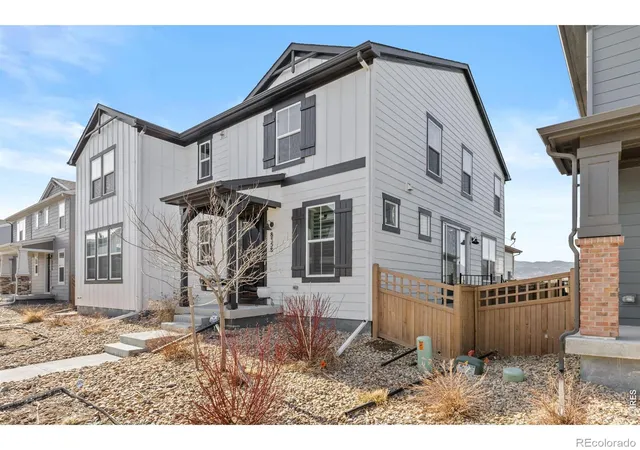 1st image of 8358 Howell St #B, Arvada, CO 80005 | MLS# IR1062108