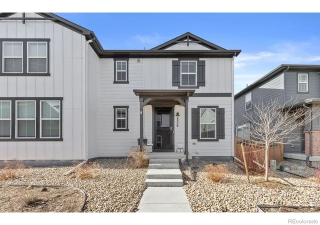 2nd image of 8358 Howell St #B, Arvada, CO 80005 | MLS# IR1062108