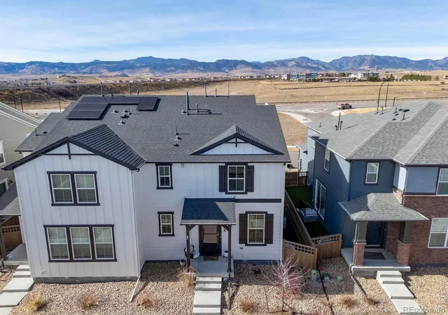 3rd image of 8358 Howell St #B, Arvada, CO 80005 | MLS# IR1062108