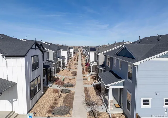 4th image of 8358 Howell St #B, Arvada, CO 80005 | MLS# IR1062108