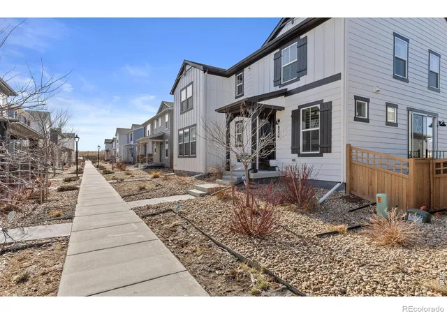 5th image of 8358 Howell St #B, Arvada, CO 80005 | MLS# IR1062108