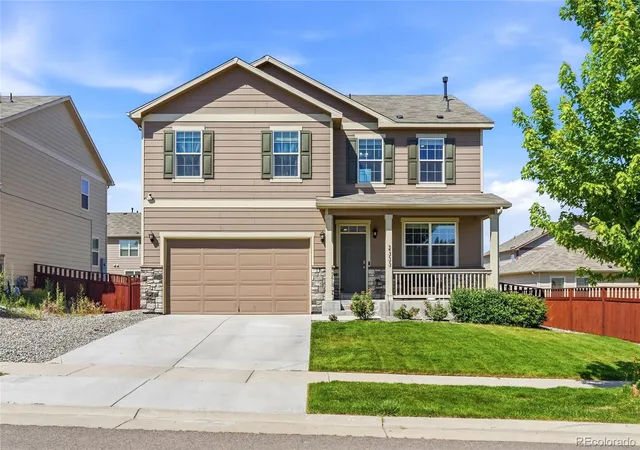 Homes for sale in Brighton, CO | 2333 Shipman St, Brighton, CO 80603 | MLS# 9335830