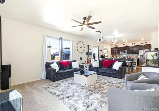 Homes for sale in Brighton, CO | 2333 Shipman St, Brighton, CO 80603 | MLS# 9335830