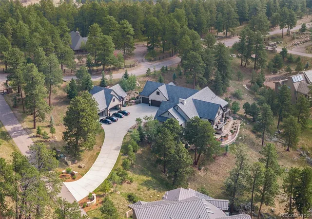 Photo 1 of Single family home for sale at 940 Twisted Pine Rd, Golden, CO 80401 | MLS# 3656665 | Listing updated on 2026-10-12