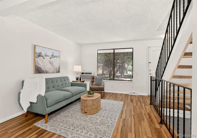 Photo 2 of Townhouse for sale at 1757 Quail St, Lakewood, CO 80215 | MLS# 7489882 | Listing updated on 2026-09-20