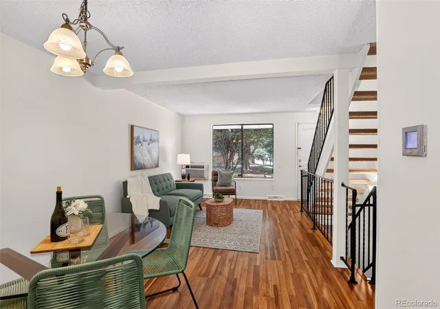 Photo 3 of Townhouse for sale at 1757 Quail St, Lakewood, CO 80215 | MLS# 7489882 | Listing updated on 2026-09-20