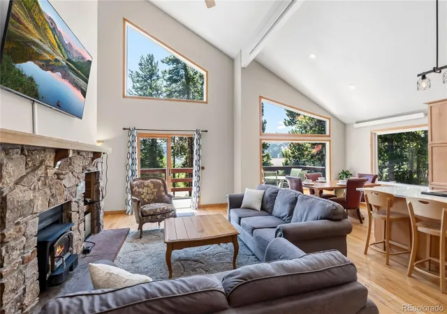Homes for sale in Breckenridge, CO | 1233 Baldy Rd, Breckenridge, CO 80424 | MLS# 8029220