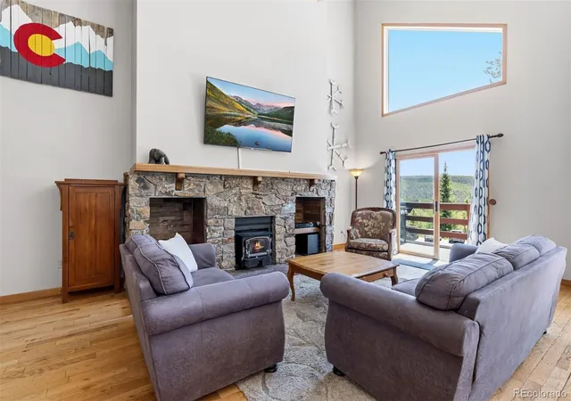 Homes for sale in Breckenridge, CO | 1233 Baldy Rd, Breckenridge, CO 80424 | MLS# 8029220