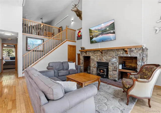 Homes for sale in Breckenridge, CO | 1233 Baldy Rd, Breckenridge, CO 80424 | MLS# 8029220