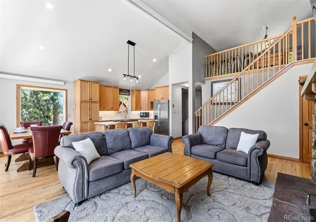 Homes for sale in Breckenridge, CO | 1233 Baldy Rd, Breckenridge, CO 80424 | MLS# 8029220