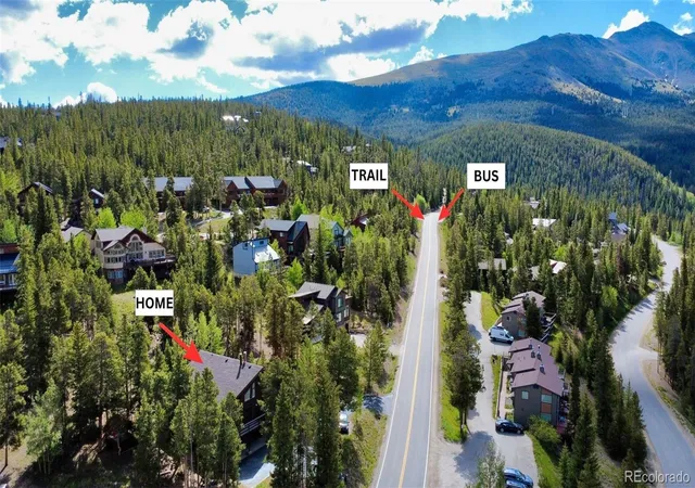 Homes for sale in Breckenridge, CO | 1233 Baldy Rd, Breckenridge, CO 80424 | MLS# 8029220
