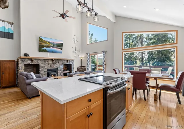 Homes for sale in Breckenridge, CO | 1233 Baldy Rd, Breckenridge, CO 80424 | MLS# 8029220