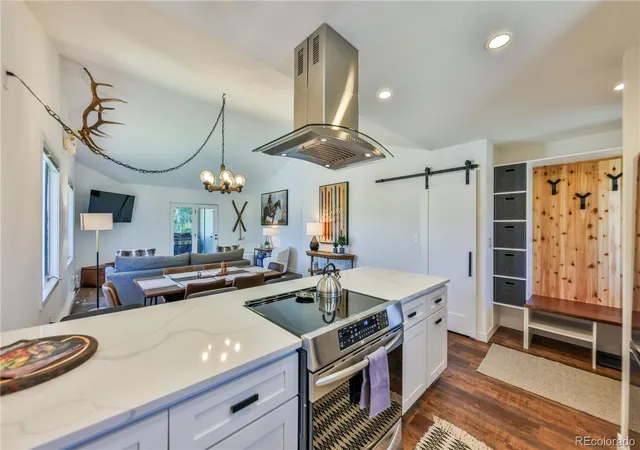 2nd image of 99 Doc Susie Ave #B6, Fraser, CO 80442 | MLS# 3121503