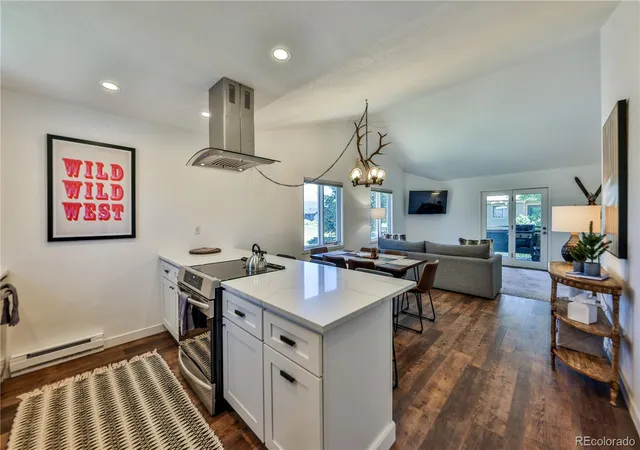 3rd image of 99 Doc Susie Ave #B6, Fraser, CO 80442 | MLS# 3121503