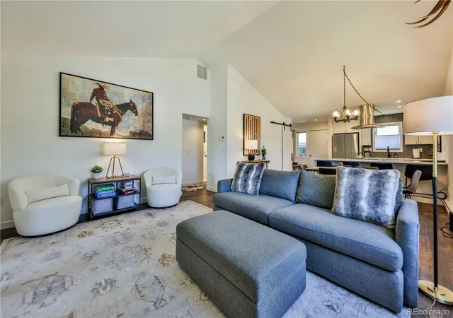 5th image of 99 Doc Susie Ave #B6, Fraser, CO 80442 | MLS# 3121503