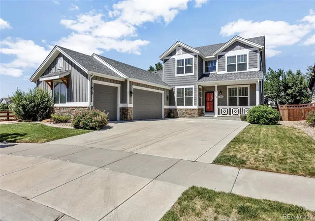 1st image of 6305 Saratoga Trl, Erie, CO 80516 | MLS# 3247718
