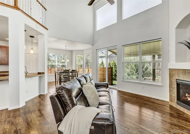 4th image of 6305 Saratoga Trl, Erie, CO 80516 | MLS# 3247718