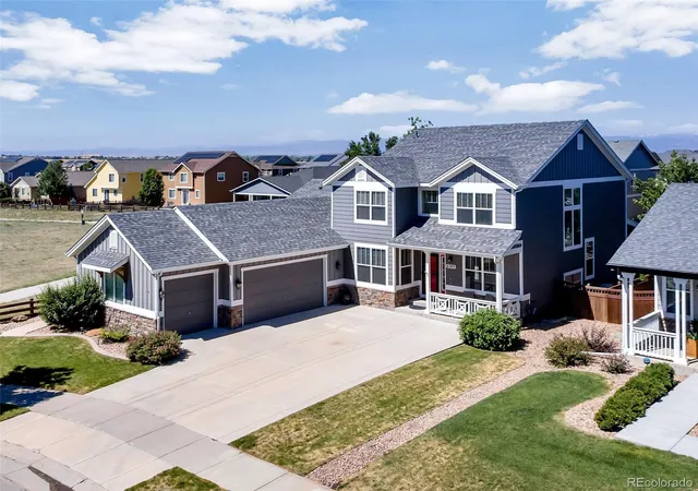48th image of 6305 Saratoga Trl, Erie, CO 80516 | MLS# 3247718