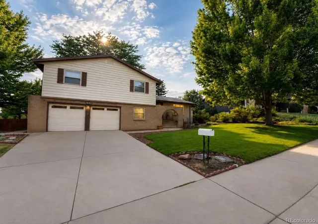 1st image of 2443 S Carr Ct, Lakewood, CO 80227 | MLS# 7067387