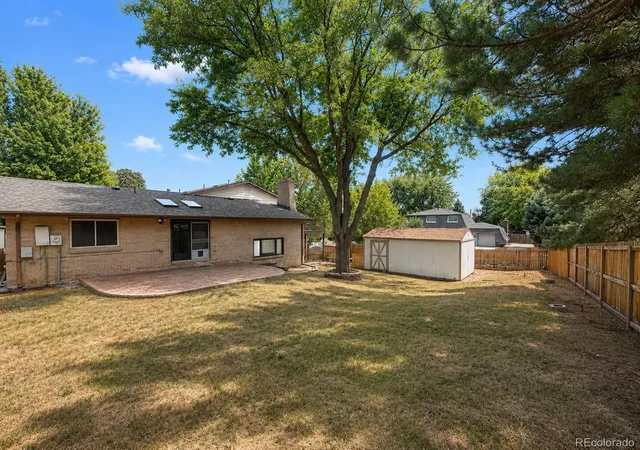 33rd image of 2443 S Carr Ct, Lakewood, CO 80227 | MLS# 7067387