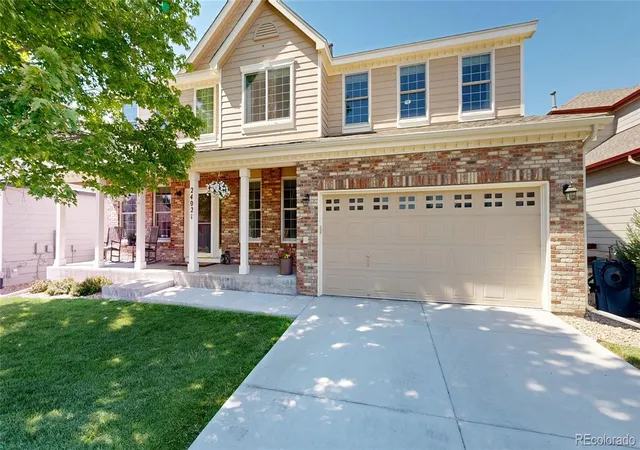 1st image of 24021 E Royal Meadows Ave, Parker, CO 80138 | MLS# 9797541