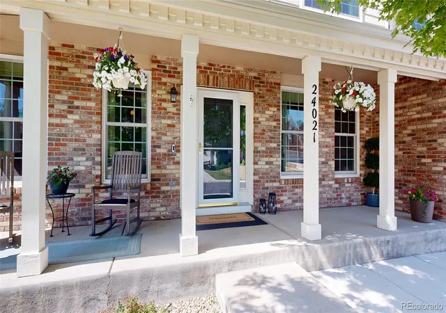 3rd image of 24021 E Royal Meadows Ave, Parker, CO 80138 | MLS# 9797541