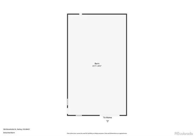 Homes for sale in Bailey, CO | 384 Brookside Dr, Bailey, CO 80421 | MLS# 4570747