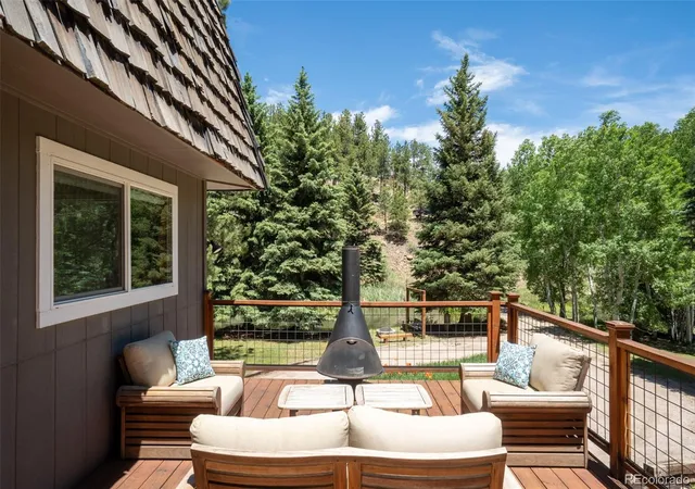 Homes for sale in Bailey, CO | 384 Brookside Dr, Bailey, CO 80421 | MLS# 4570747
