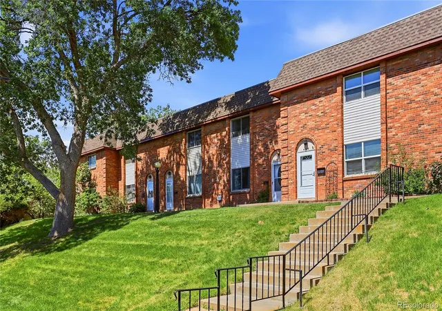1st image of 4585 S Lowell Blvd, Denver, CO 80236 | MLS# 6124856