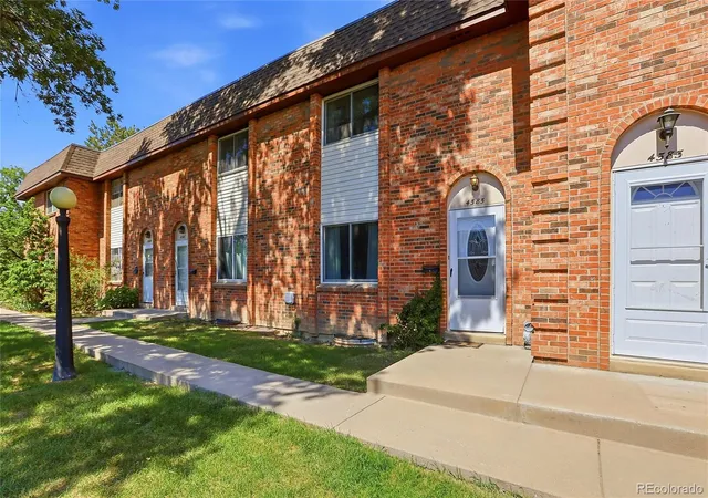 37th image of 4585 S Lowell Blvd, Denver, CO 80236 | MLS# 6124856