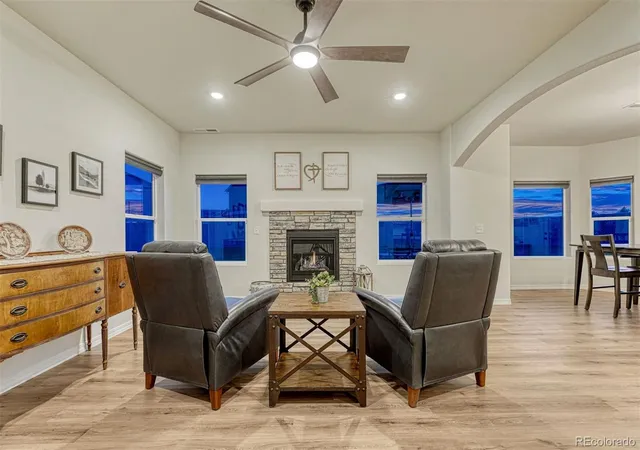 Homes for sale in Peyton, CO | 8268 Sophia Ln, Peyton, CO 80831 | MLS# 8013184