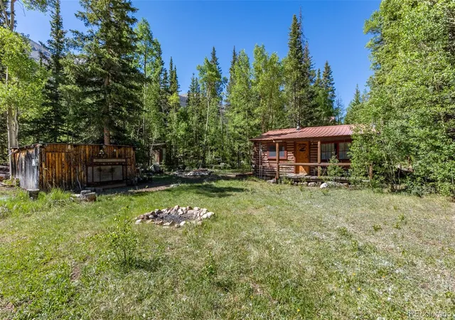 Homes for sale in Nathrop, CO | 18990 Cr-294, Nathrop, CO 81236 | MLS# 2565229