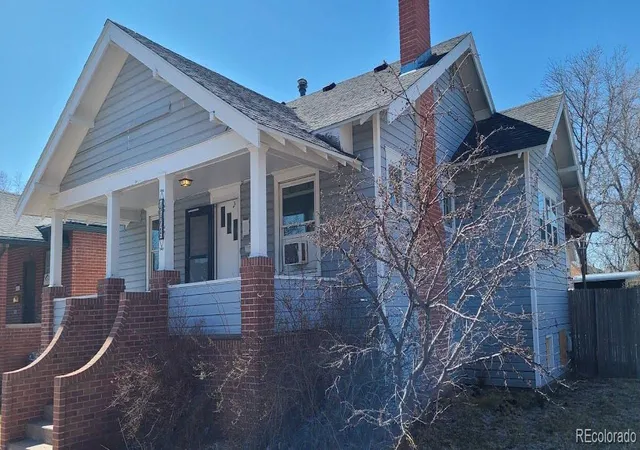 Homes for sale in Sterling, CO | 431 N Elm St, Sterling, CO 80751 | MLS# 2079123