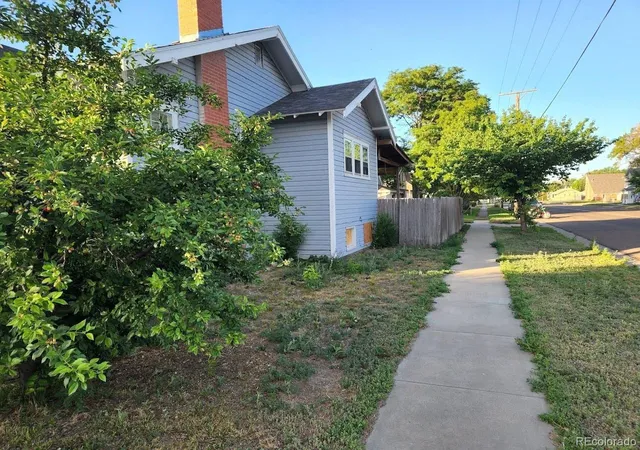 Photo 3 of Single family home for sale at 431 N Elm St, Sterling, CO 80751 | MLS# 2079123 | Listing updated on 2026-08-08