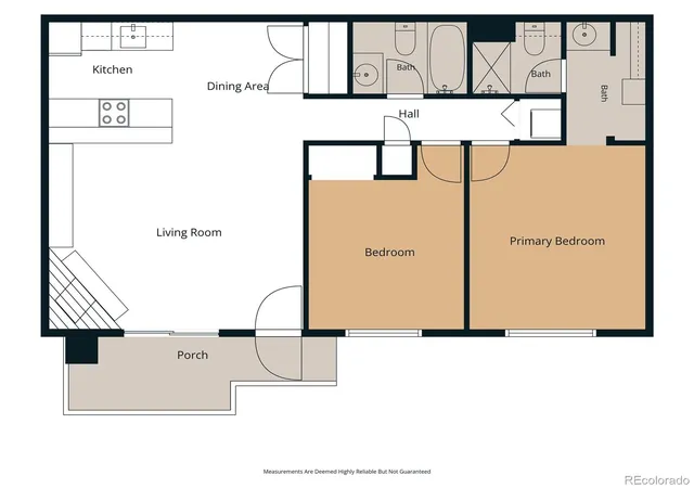 37th image of 695 Manhattan Dr #19, Boulder, CO 80303 | MLS# 1813667