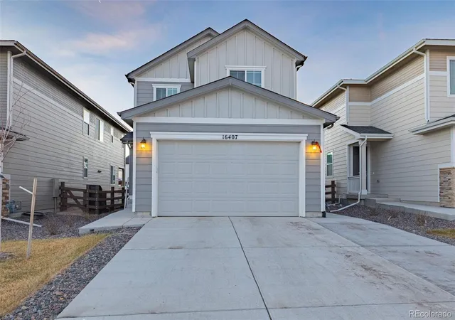 Homes for sale in Monument, CO | 16407 Mountain Flax Dr, Monument, CO 80132 | MLS# 4948025
