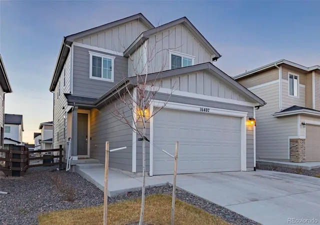 Homes for sale in Monument, CO | 16407 Mountain Flax Dr, Monument, CO 80132 | MLS# 4948025