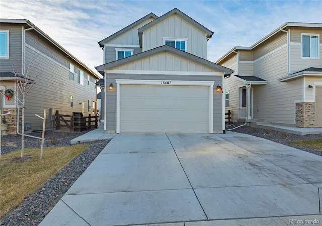 Homes for sale in Monument, CO | 16407 Mountain Flax Dr, Monument, CO 80132 | MLS# 4948025