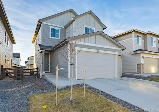 Homes for sale in Monument, CO | 16407 Mountain Flax Dr, Monument, CO 80132 | MLS# 4948025