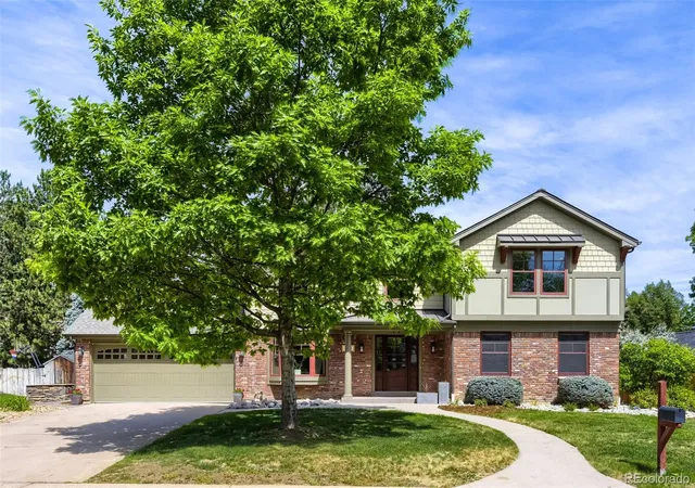 Homes for sale in Greenwood Village, CO | 4991 S Boston St, Greenwood Village, CO 80111 | MLS# 8009697
