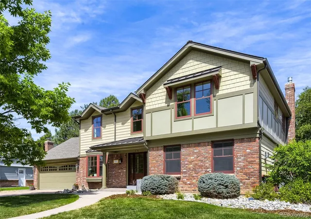 Homes for sale in Greenwood Village, CO | 4991 S Boston St, Greenwood Village, CO 80111 | MLS# 8009697