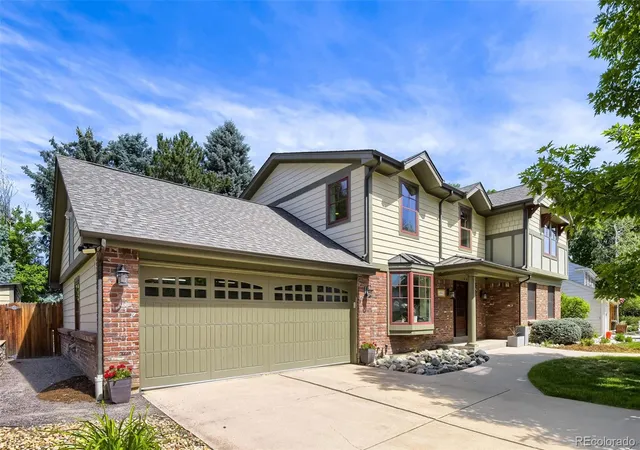 Homes for sale in Greenwood Village, CO | 4991 S Boston St, Greenwood Village, CO 80111 | MLS# 8009697