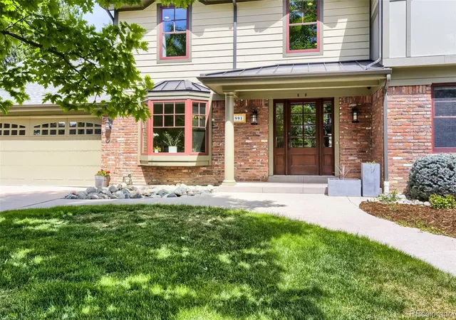 Homes for sale in Greenwood Village, CO | 4991 S Boston St, Greenwood Village, CO 80111 | MLS# 8009697