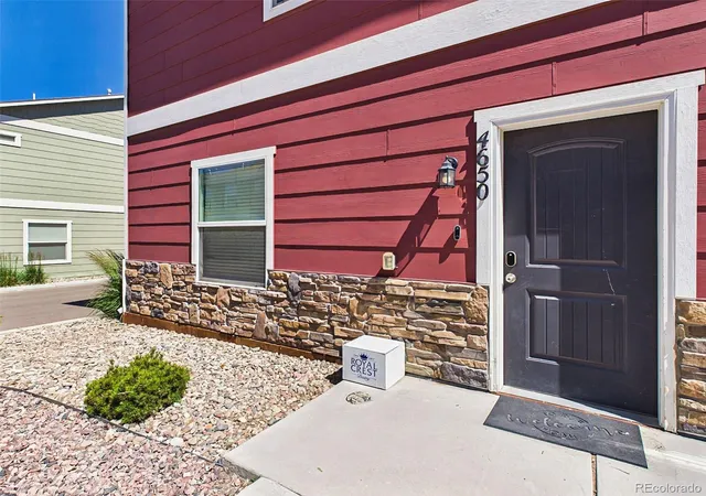 Homes for sale in Colorado Springs, CO | 4650 Ports Down Ln, Colorado Springs, CO 80911 | MLS# 5214898