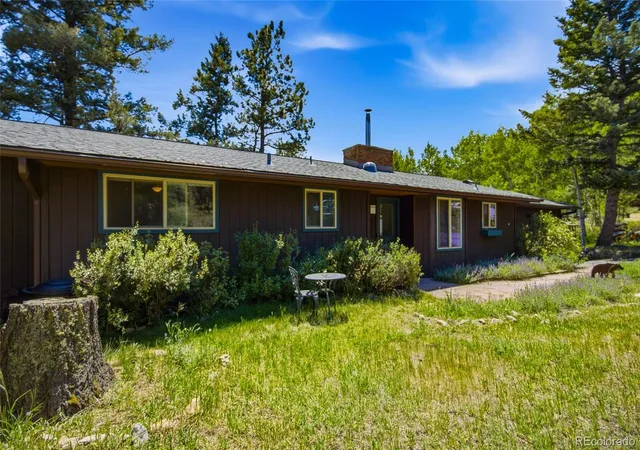 Homes for sale in Conifer, CO | 31280 Florence Rd, Conifer, CO 80433 | MLS# 4849521